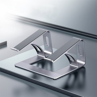 Подставка Maicong LS653 (серебристый)