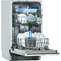 Встраиваемая посудомоечная машина Бирюса DWB-410/01