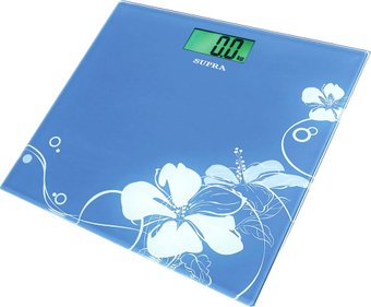 Напольные весы Supra BSS-2020