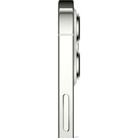 Телефон Apple iPhone 12 Pro Max 128GB (серебристый)