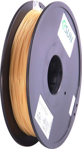eSUN PVA 1.75 мм 500 г (натуральный)