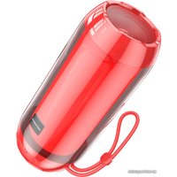 Беспроводная колонка Borofone BR25 (красный)