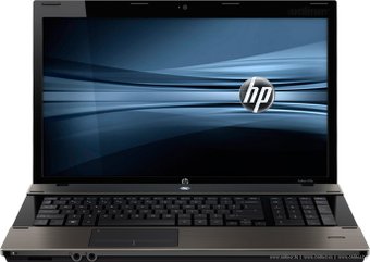 HP ProBook 4720s (XX835EA)