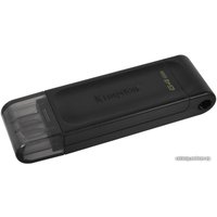 USB Flash Kingston DataTraveler 70 64GB