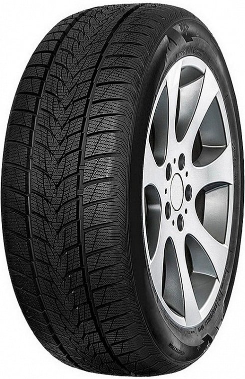 

Зимние шины Imperial Snowdragon UHP 275/35R20 102V