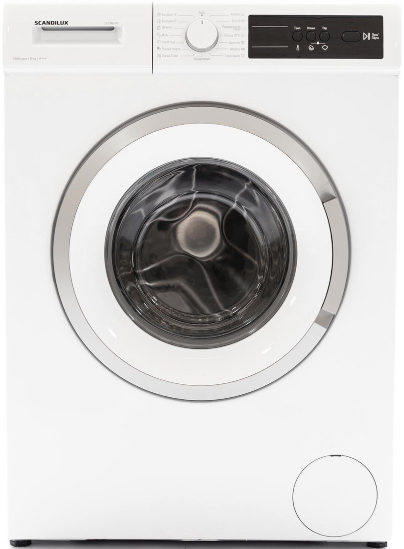 

Стиральная машина Scandilux LX3T8200