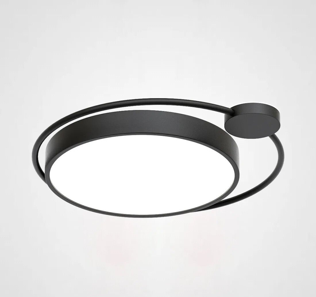 

Припотолочная люстра ImperiumLoft Destin01 140641-26