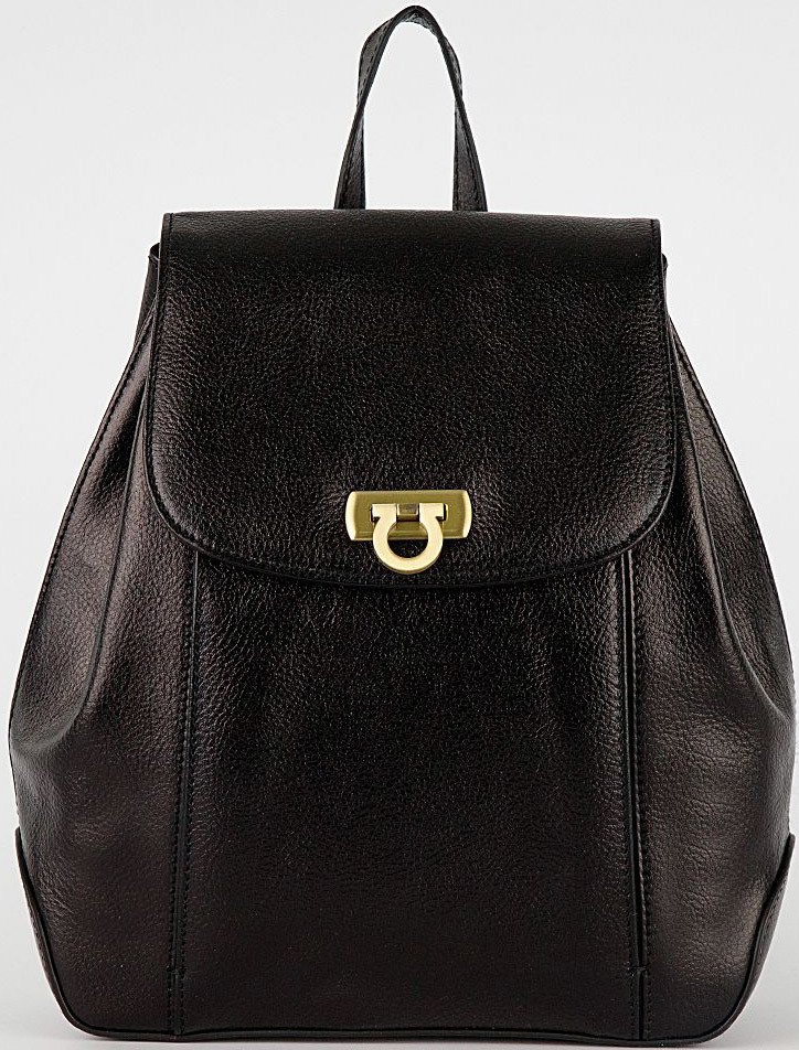 

Городской рюкзак Francesco Molinary 910-111429-11-BLK
