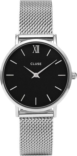 Cluse Minuit CW0101203005