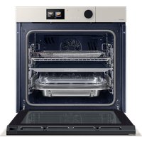 Электрический духовой шкаф Samsung Bespoke NV7B7997AAA/WT