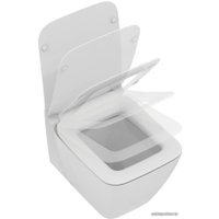 Унитаз подвесной Ideal Standard Strada II AquaBlade T359601