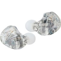 Наушники Kiwi Ears Orchestra Lite (прозрачный)