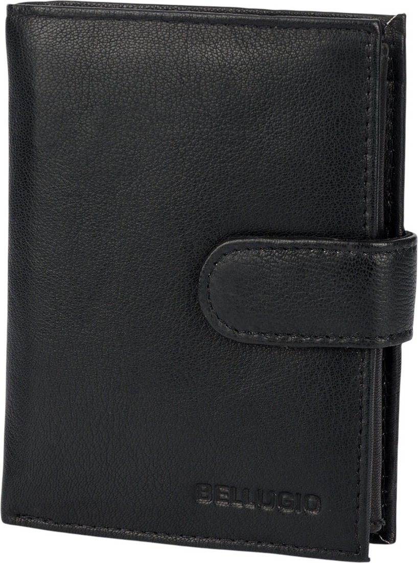 Кошелек Bellugio EM-144R-123A