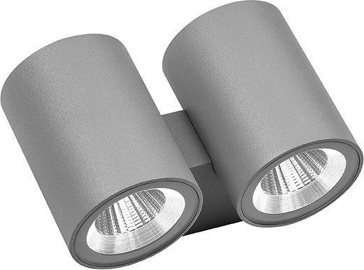 

Фасадный светильник Lightstar Paro 352692