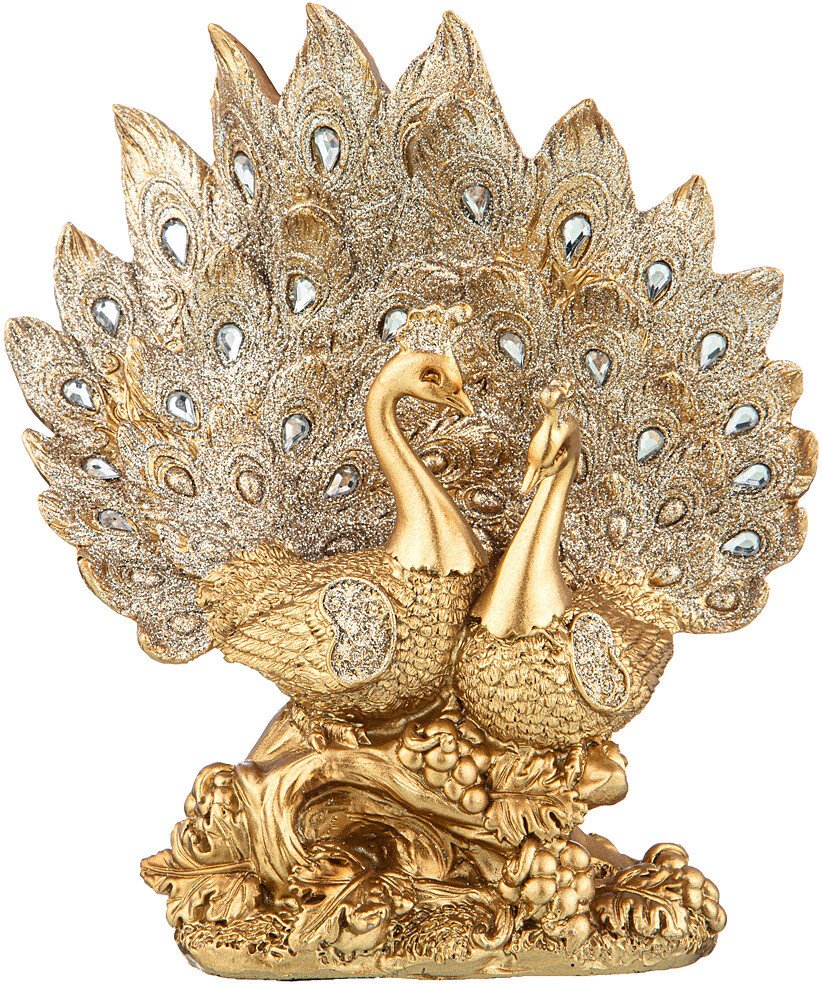 

Статуэтка Lefard Павлины 146-1490