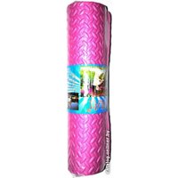 Классический коврик Zez 60190 (розовый)