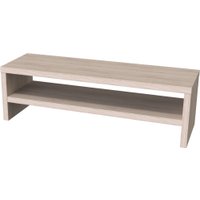 Тумба Mebelain Enkel TV12 (дуб беленый) в Гомеле