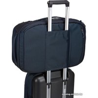 Дорожная сумка Thule Subterra Carry-On 40L TSD-340 (mineral)