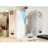 Подставка для книг Ikea Tjabba 10492455