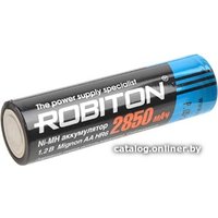 Аккумулятор Robiton AA 2850mAh