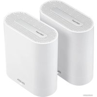 Wi-Fi система ASUS ExpertWiFi EBM68 (2 шт)