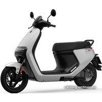 Электроскутер Ninebot E125 (белый)