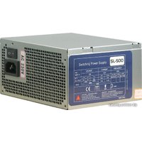 Блок питания Inter-Tech SL-500