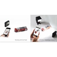 Вспышка Godox A1 для смартфонов