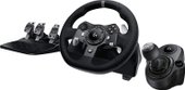 G920 + G Driving Force Shifter (для Xbox One и Xbox Series X|S)