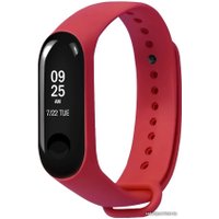 Ремешок Xiaomi для Mi Band 3 (красный)