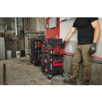 Боковой держатель для ящика Milwaukee 4932498649