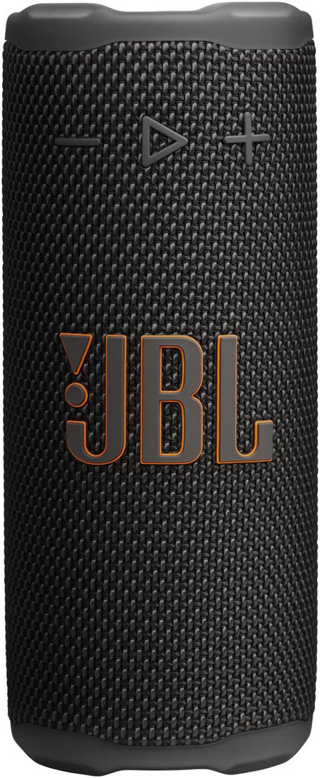 Беспроводная колонка JBL Grip (черный)