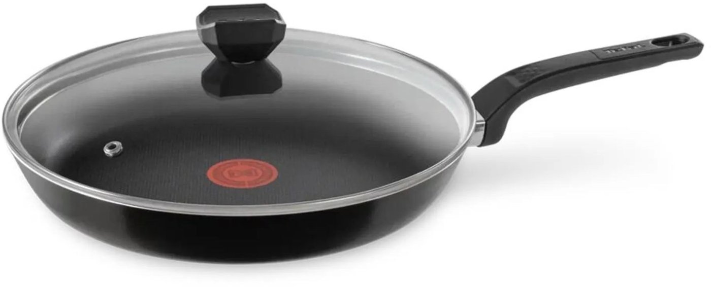 Сковорода Tefal Just 4232928 28 см
