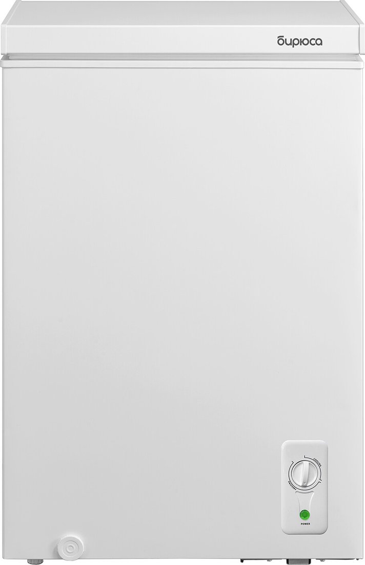 

Морозильный ларь Бирюса 113KX