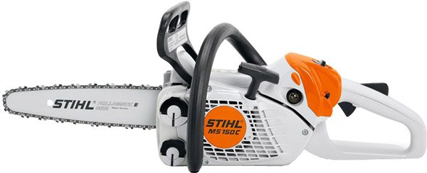 

Бензопила STIHL MS 150 C-E