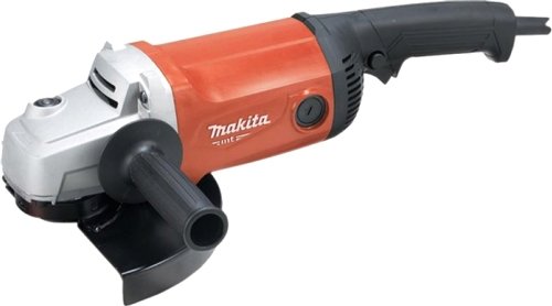 

Угловая шлифмашина Makita MT M0920