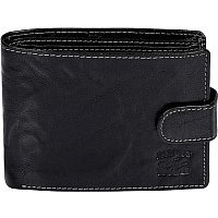 Портмоне Always Wild N992L-BC (черный)