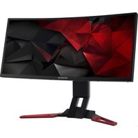 Игровой монитор Acer Predator Z301C [UM.CZ1EE.001]