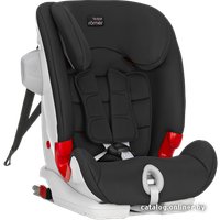 Детское автокресло Britax Romer Advansafix III SICT (черный мрамор)