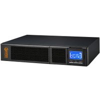 Источник бесперебойного питания Kiper Power Online ONE 2K RM IEC