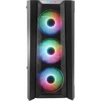 Корпус Segotep Prime M (черный) в Пинске