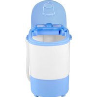 Активаторная стиральная машина Willmark WM-20A (Малютка)