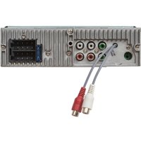 USB-магнитола Aiwa HWD-750DSP