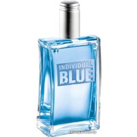 Туалетная вода Avon Individual Blue EdT (100 мл)