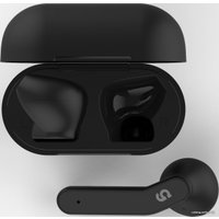 Наушники CaseGuru CGPods Air (черный)