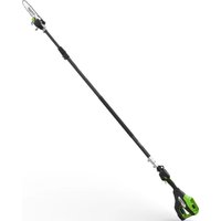 Высоторез Greenworks PS102T 1402407 (без АКБ)