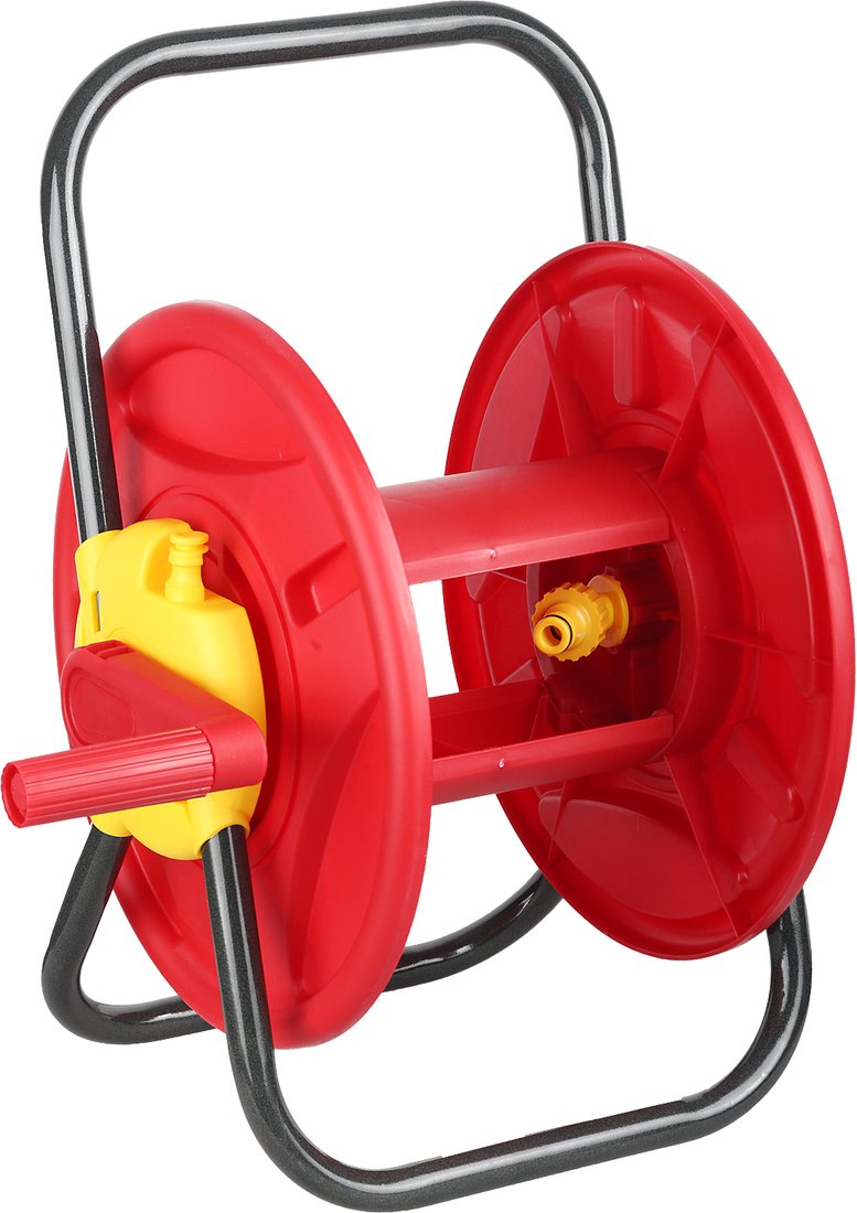 Катушка для шланга Grinda 8-428410 (1/2, 60 м)