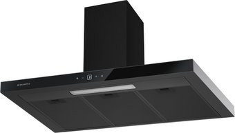 MAUNFELD Breeze 90 (черный)