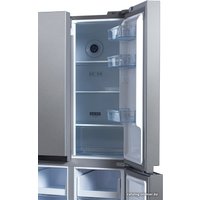 Четырёхдверный холодильник Hyundai CM4505FV