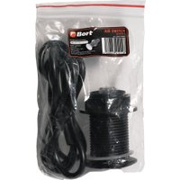 Пневматическая кнопка Bort Air Switch (gold)